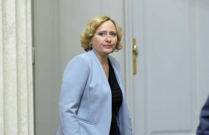 Lora Vidović upozorava na sivu zonu naplate dugovanja