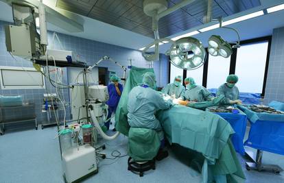 Već za dvije godine: Talijanski kirurg želi transplantirati glavu