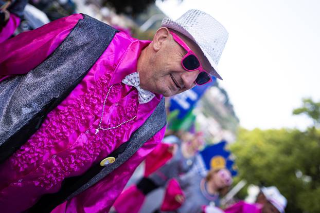 Čapljinski međunarodni ljetni karneval