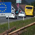 Austrija zbog ilegalnih migracija pojačava kontrole na granicama