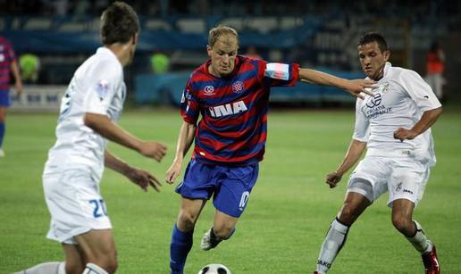 Na Poljud u nedjelju dolaze skauti Red Bulla, Auxerrea