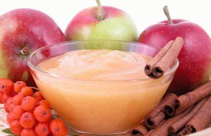 Uz tri jabuke na dan dijeta je učinkovitija i ukusnija
