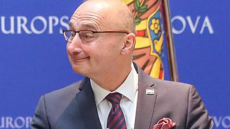 Gordan Grlić Radman rekao da je Jadran i njemački: 'Tko je to shvatio doslovno je ograničen'