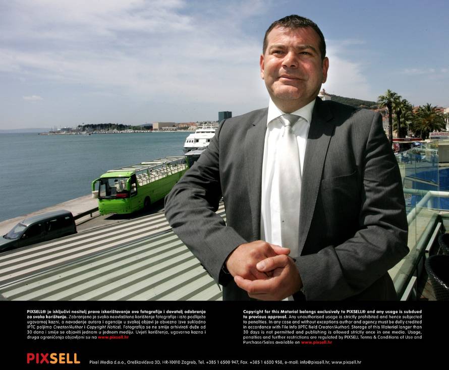 Ivana Ivanović/PIXSELL