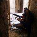 Bolesno: Vojnici u Siriji pucali na trudnice, gađali su fetuse...
