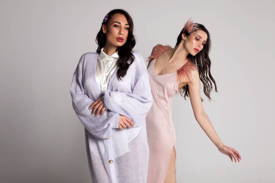 Djevojka (26) Joška Lokasa na 'treningu' sa sinom Mehunke...