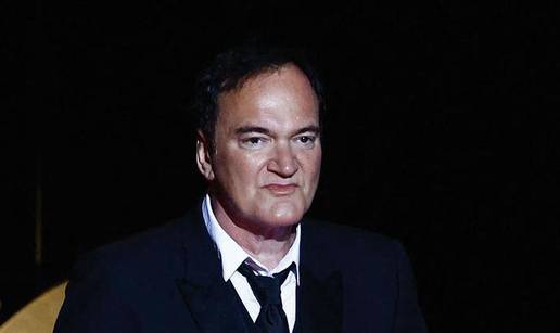 Tarantino je potrošio 10 tisuća dolara zbog fetiša na stopala: 'Skinuo joj je čizme i sisao prste'