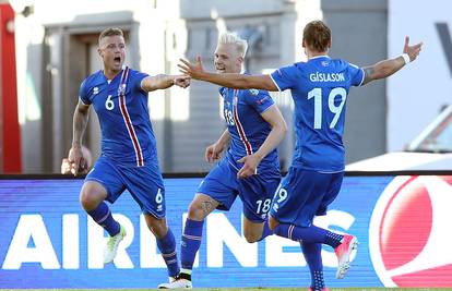Preduhitrili sve: Ova 23 igrača Islanda prijetit će nam u Rusiji