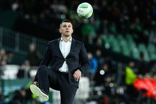 Susret Real Betisa i Dinama u playoffu UEFA Konferencijske lige