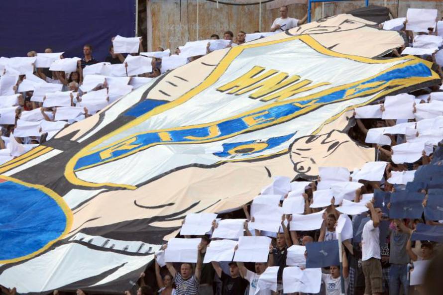 Nel Pavletić/PIXSELL