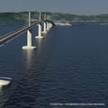 Stigle tri ponude za nadzor nad izgradnjom Pelješkog mosta...