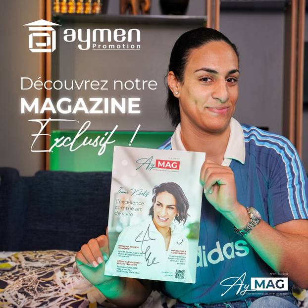 FOTO Olimpijska prvakinja koju su optužili da je muško ima novi imidž. Evo kako se mijenjala...