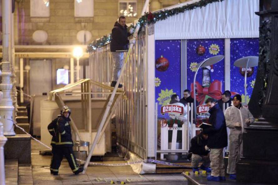 Borna Filić/Pixsell