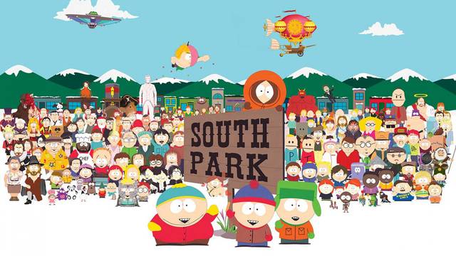 Zbog šale iz crtića South Park čovjek dobio 200 poziva u danu