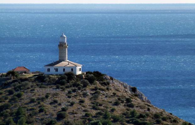 Lastovo: Zima na našem najudaljenijem otoku