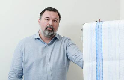 Seizmolog Kuk: 'Štete u BiH su zbog potresa bile manje nego u Petrinji zbog sastava tla'