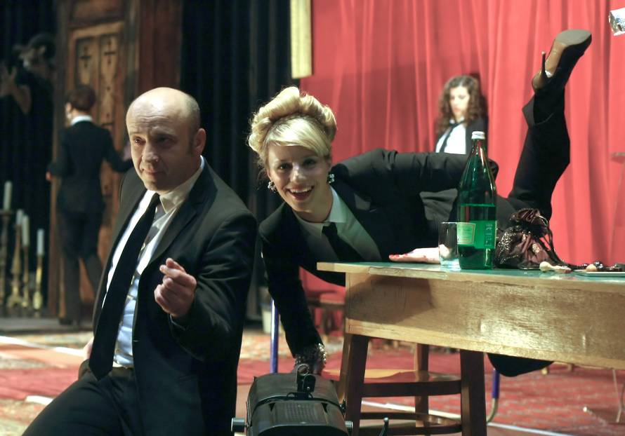 Jadranka Đokić: 'S godinama sam si sve opuštenija i bolja'