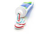 Pasta za zube sredstvo je koje čisti sve - od tepiha do klavira