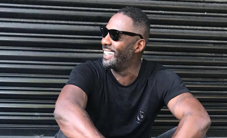 Idris Elba: 'Ja i supruga smo neodvojivi jedno od drugog'