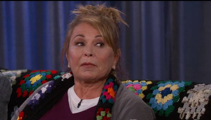 Nakon što je ABC ukinuo seriju 'Roseanne', oglasio se i Trump