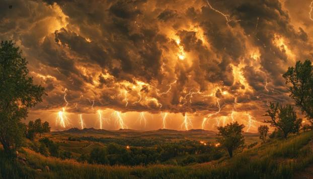 FOTO Jeziva predviđanja Babe Vange za 2026.: 'Katastrofe stižu,  prijeti nam veliki rat...'