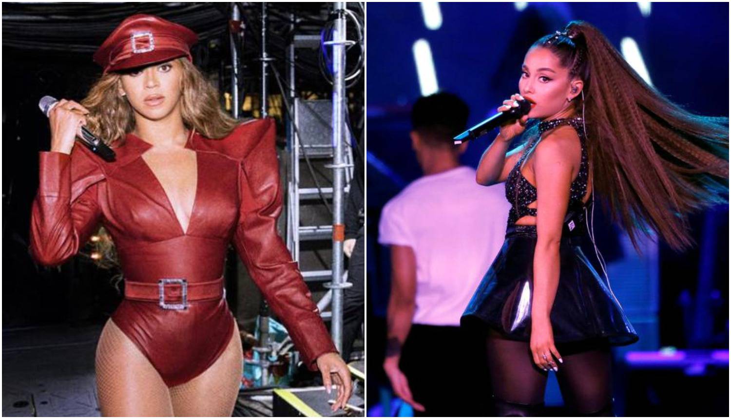 Ariana Grande je zaradila duplo više od Beyonce na Coachelli...