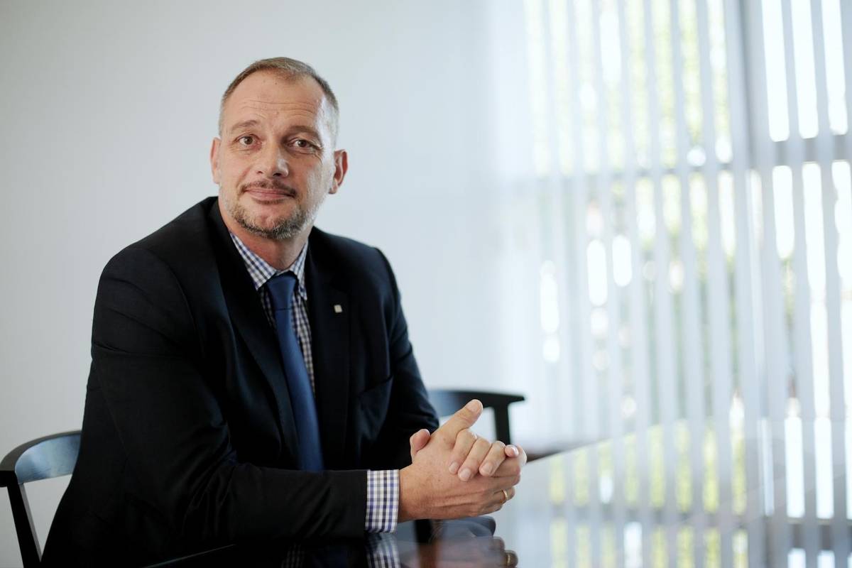 Katalonski delegat u Hrvatskoj optužen da je nezakonito trošio javni novac, pozvali ga na sud