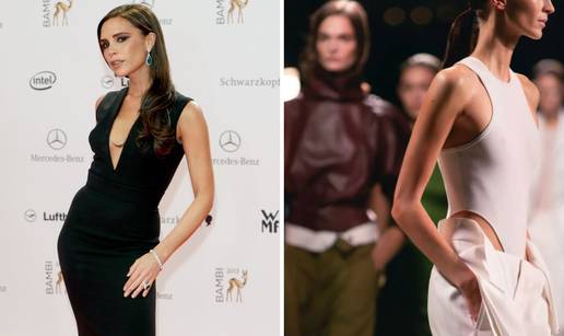 Nova odjeća brenda Victorije Beckham košta i preko 2000 €