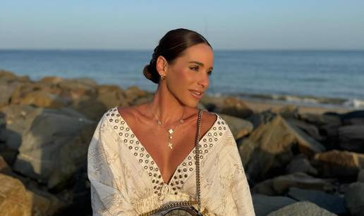 FOTO Raquel Mauri pokazala je prirodnu kosu, neke podsjetila na slavnu pjeva&ccaron;icu: 'Ljepotice!'