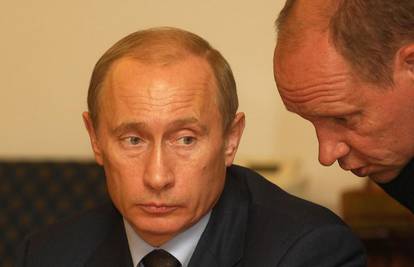 Vladimir Putin za Božić će pod borom dobiti sinčića?!