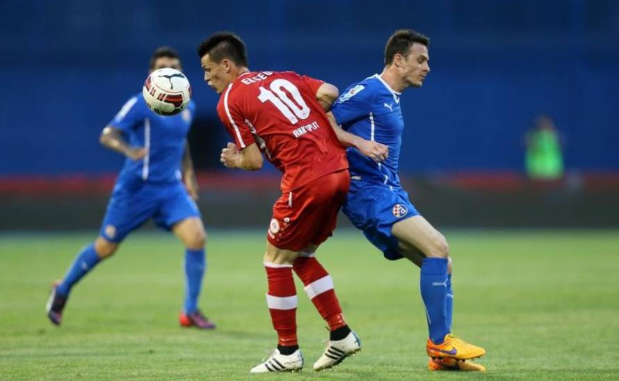 Slavko Midžor/PIXSELL