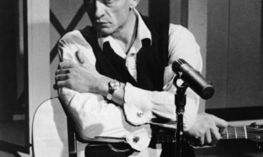 Johnny Cash je posthumno dobio zvijezdu na stazi slavnih