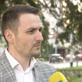 Glava&scaron;ev sin: 'Stekao je uvjete za otpust, ali nisam ba&scaron; siguran da &cacute;e moliti sud za milost...'
