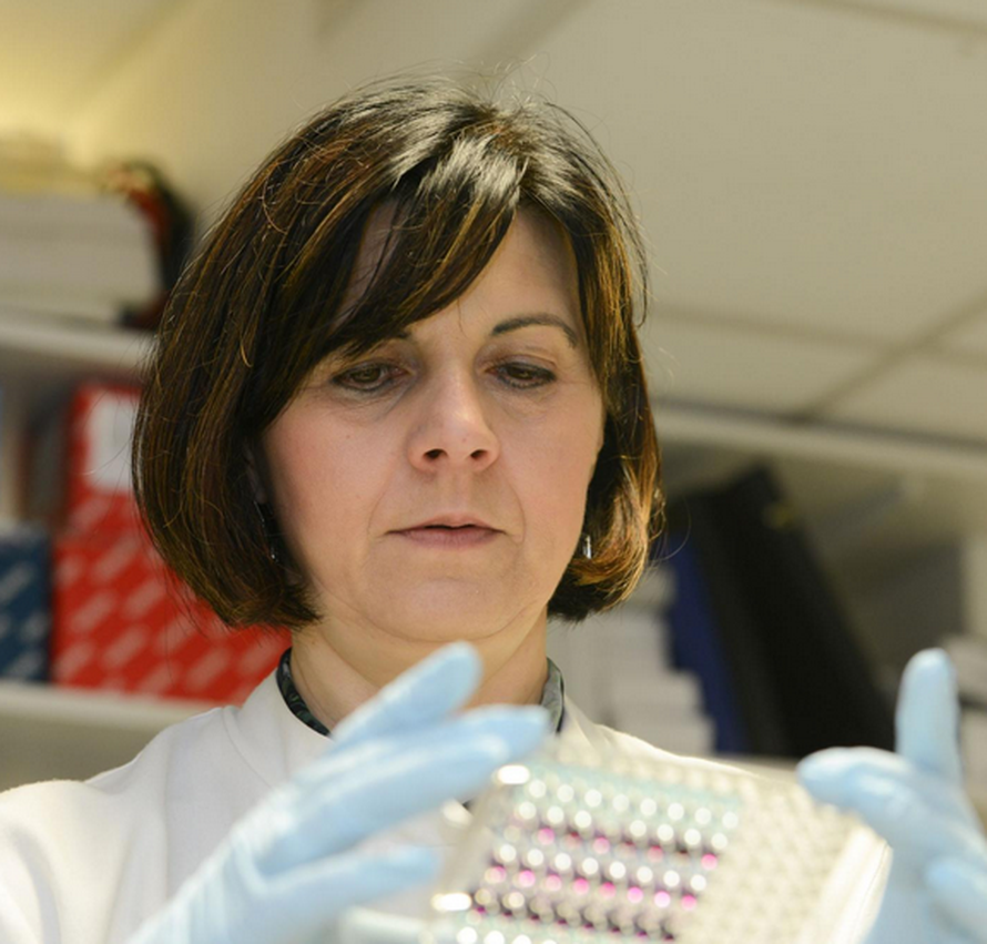 Naša liječnica osmislila test za rano otkrivanje raka gušterače