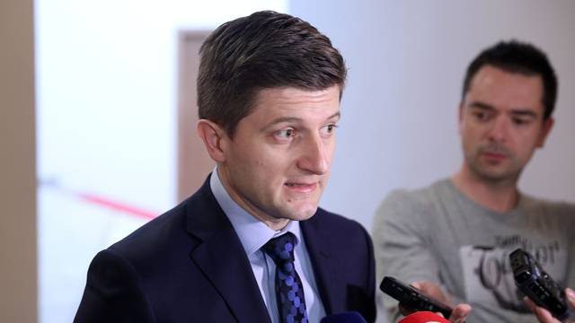 Marić: Nisam kriv za probleme u Agrokoru, ne dajem ostavku