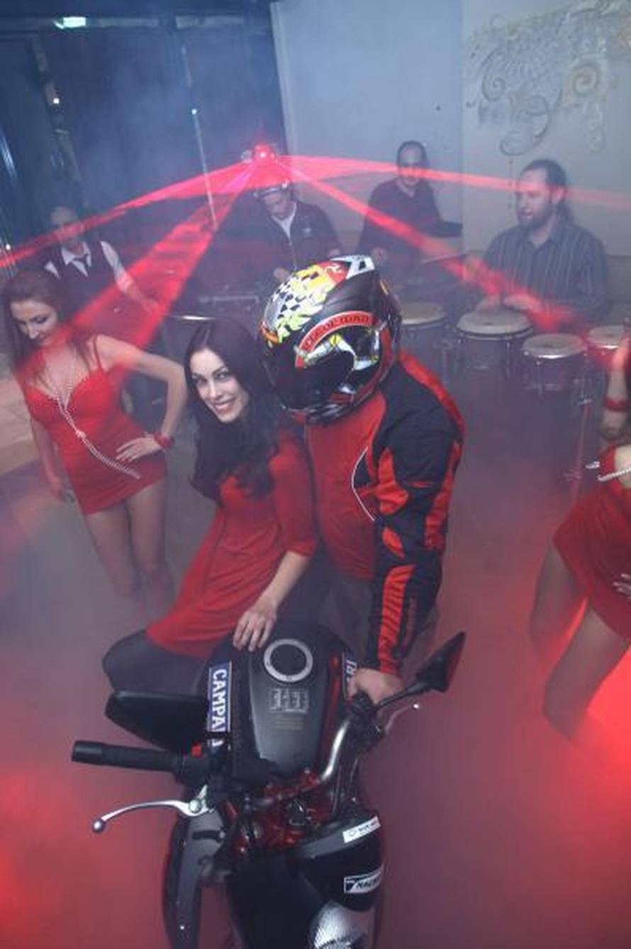 Sanjin Strukić/Pixsell