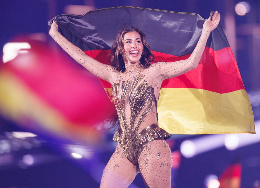 Be?: Proba za finale 70. natjecanja za pjesmu Eurosonga