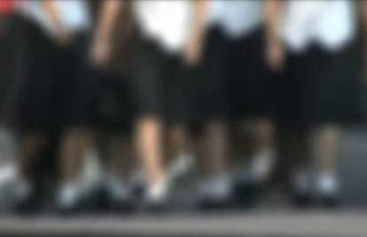 Pravi horor: Prijateljici iz škole odrubila glavu i otkinula ruku 