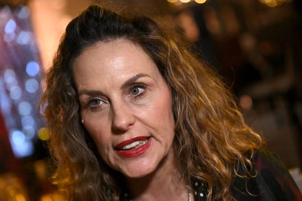 Zagreb: Dodjela nagrade Timeless Beauty 