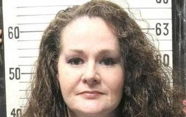 Tennessee set to execute a woman for the first time in two centuries