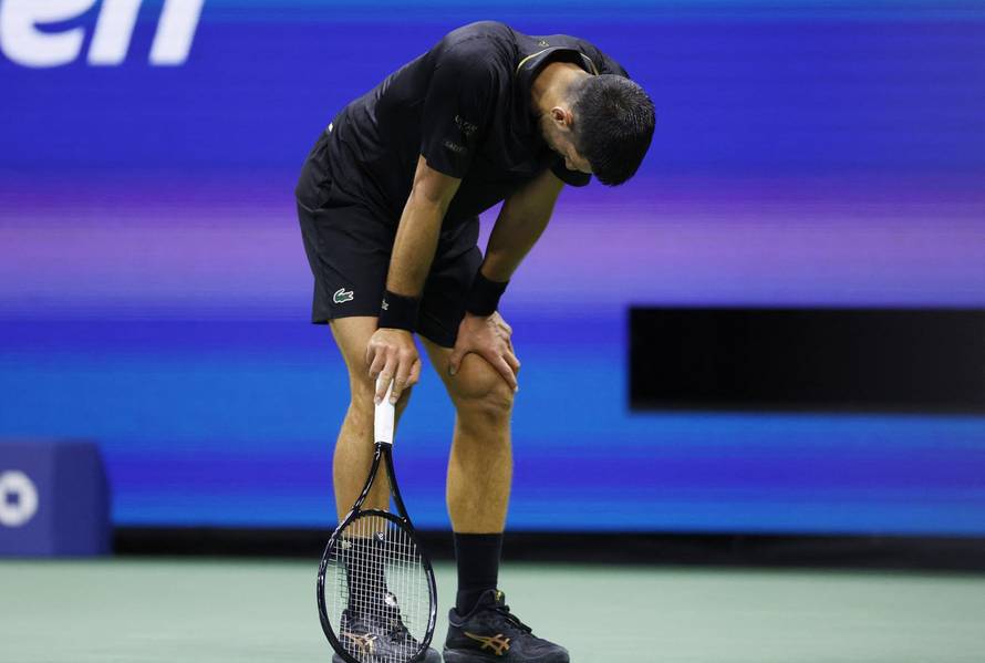 U.S. Open