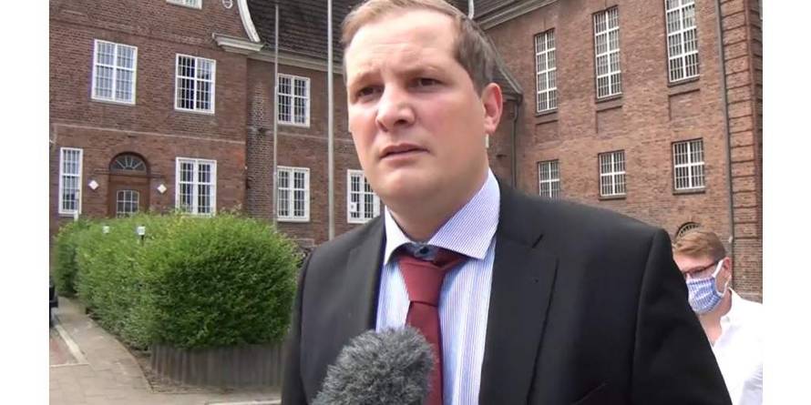 'Nemamo tijelo, ali imamo dokaze da je on ubio Maddie'