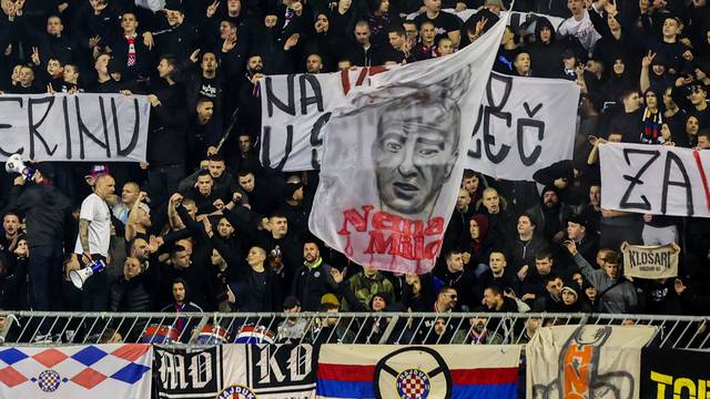 Hajduk i Istra sastali se u 25. kolu SuperSport HNL-a