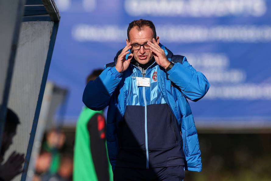 Velika Gorica: SuperSport Hrvatski nogometni kup, osmina finala, NK Kurilovec - NK Istra 1961