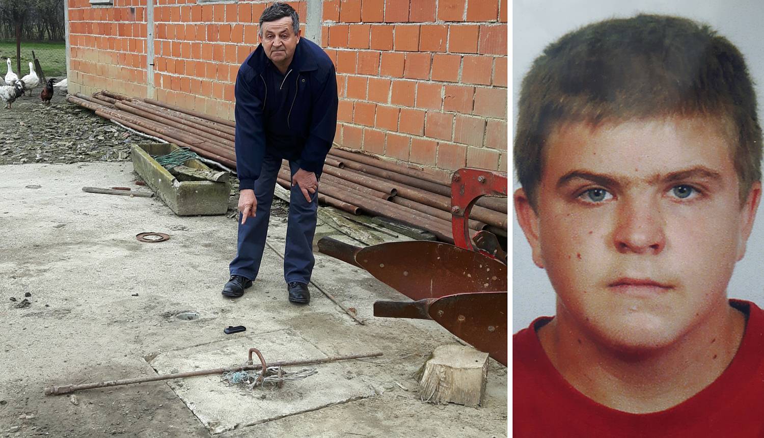 Tragedija: Bruno (19) se utopio dok je praznio septičku jamu...