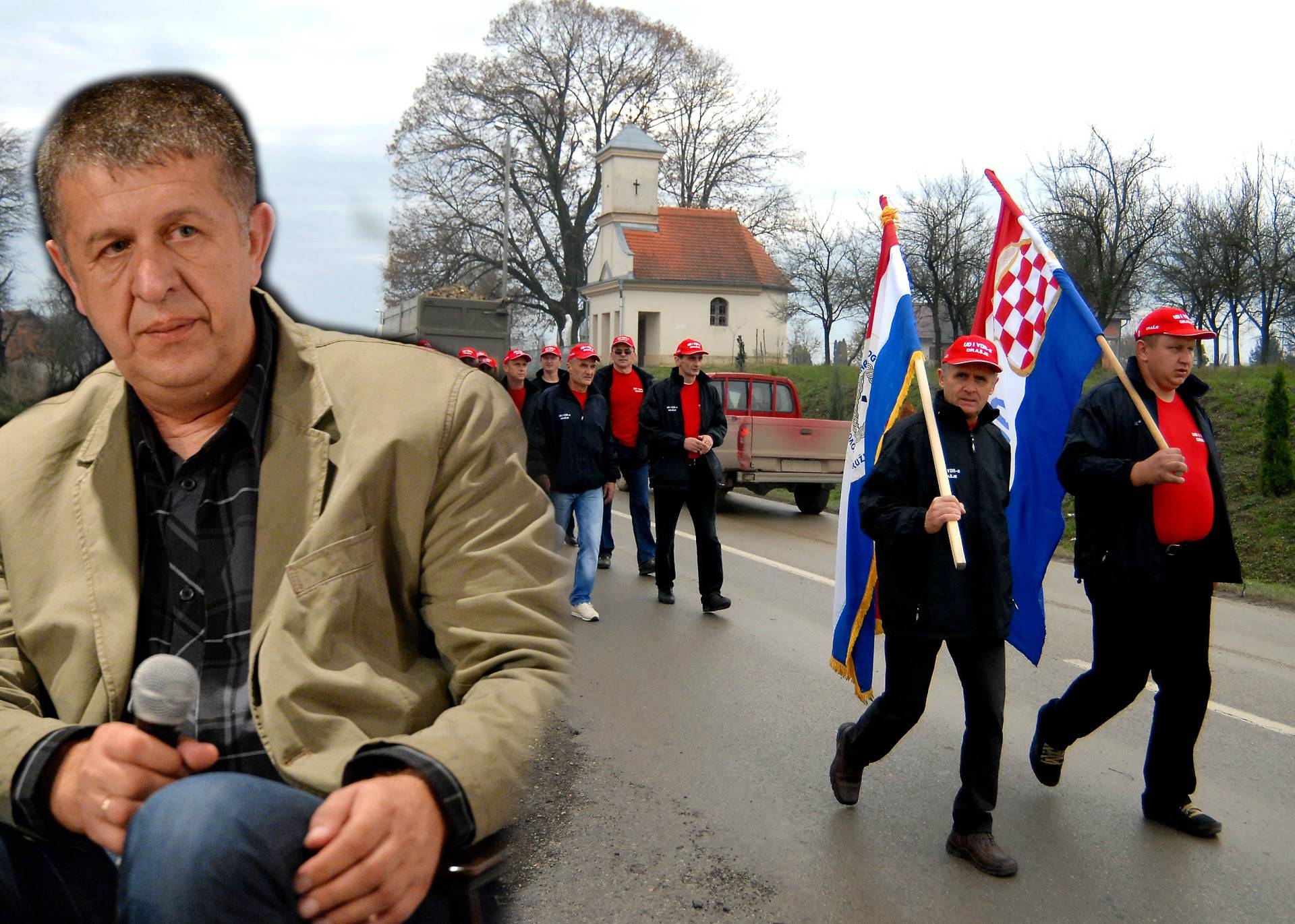 Hrvatima u BiH neće pomoći ni Bog, mogu tek kukati i seliti se