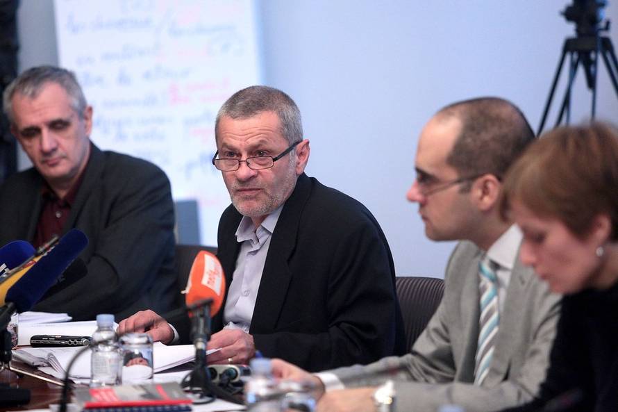 Patrik Macek/PIXSELL