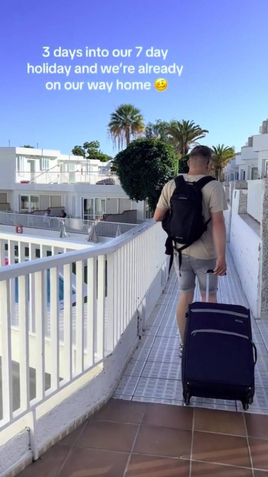 Pobjegli smo s ljetovanja nakon 3 dana! Neviđeno je smrdjelo u sobi, a reakcija osoblja je šok!