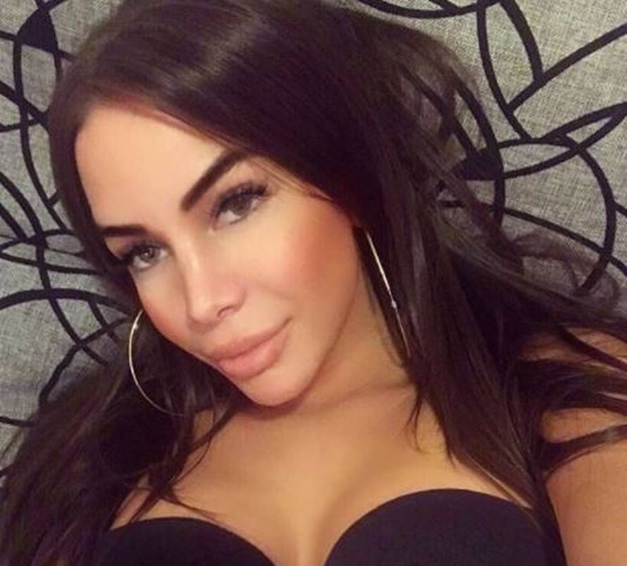 Mama Šegetin zabrinuta: Barbi mi se ne javlja, otišla je na put