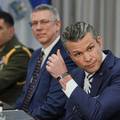 Tko je Trumpov ministar obrane koji je dijelio vojne informacije sa suprugom, ali i odvjetnikom?